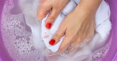 does fake blood come out of white clothes|How to remove blood stains, and the 9 products you need to do it .